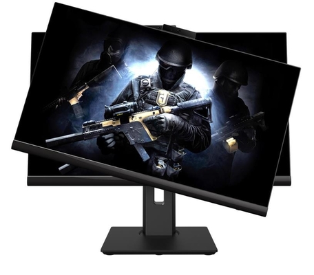 22 Zoll All-in-One PC Touchscreen 120G Festplatte 8G RAM mit hoher Auflösung