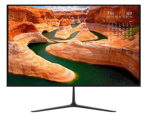 23.8INCH I5 - 11700 16G RAM AIO Touchscreen PC mit schmaler Bezel Optional Webcam