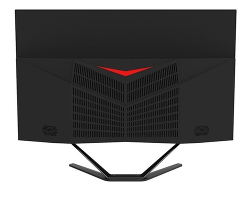 16:9 Full HD AIO PC mit Touchscreen anpassbarer RAM und Speicher