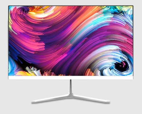 Leichtgewicht 23,8 Zoll All-in-One Touchscreen PC mit 16 GB RAM und 1920x1080P Auflösung