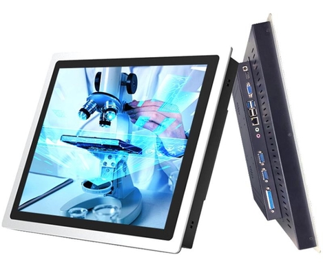 Anpassbarer Mini-PC mit Intel I3/I5 Optionen und Speicheroptionen 120G/128G/256G