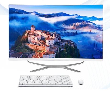 27 Zoll FHD IPS Aio Gaming Monitor Portable mit Standard Wi-Fi und RAM 32G DDR4
