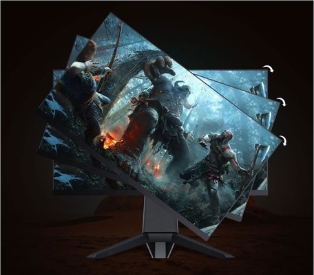27 Zoll FHD IPS Aio Gaming Monitor Portable mit Standard Wi-Fi und RAM 32G DDR4