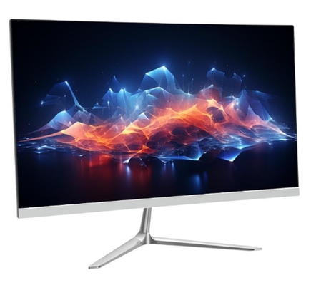 16G RAM Micro Frame Gaming Aio Computer Aio Gaming Desktop mit abhängiger Grafikkarte