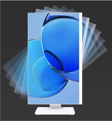 A700/S700 Micro Frame Gaming PC mit 256G SSD 1T HDD RGB Hintergrundleuchtete Tastatur