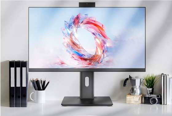 All-in-one Gaming-PC mit geschwungenem Bildschirm, spezielle Grafikkarte I5-13700 CPU
