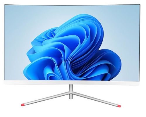 21.8&quot; Wandcomputer mit drahtloser Übertragung - 8G RAM 128G Festplatte