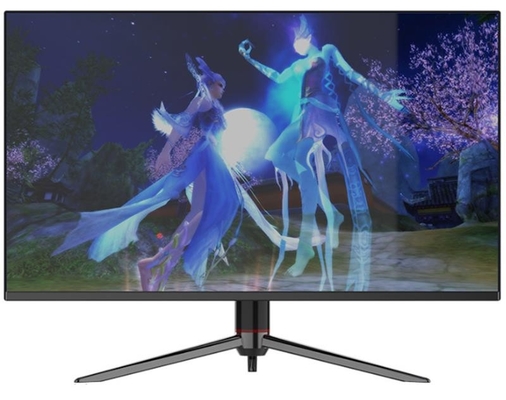 Kompakter Desktop / integrierter Desktop-PC mit Multi-Touch-IPS-Display I3 10700