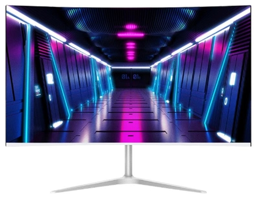 27 Zoll Kurv AIO Desktop Computer 1TB SSD 16G RAM mit optionale Webcam