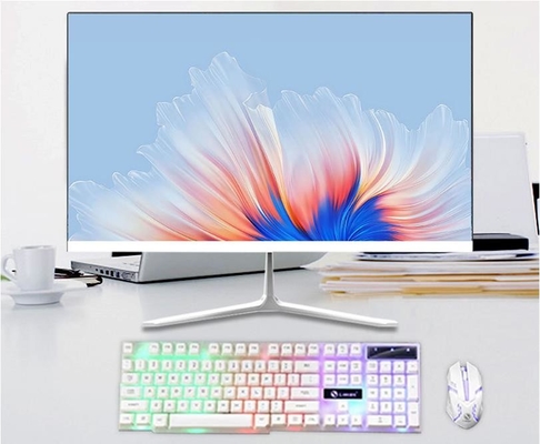Touchscreen Desktop I5-13th 32G RAM mit 178° visueller und 2ms Reaktion