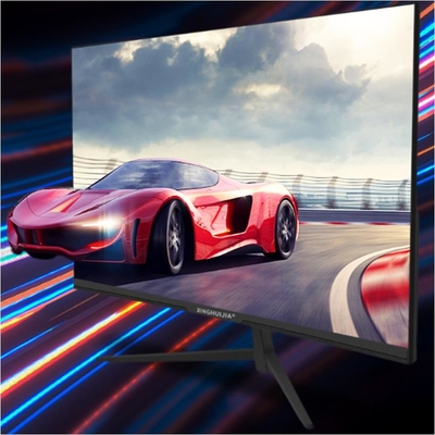23.8INCH 16: 9 LED-Display alles in einem PC 8G 256G mit Dual Track Stereo Lautsprecher