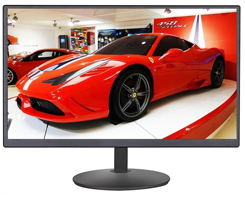 24 Zoll Touchscreen All in One Computer i5-11th Gen Integriertes WLAN